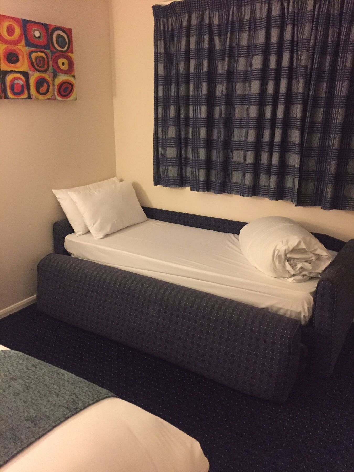 Days Inn Sutton Scotney South Экстерьер фото